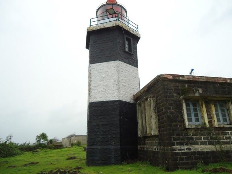 Vengurlas Light House-1